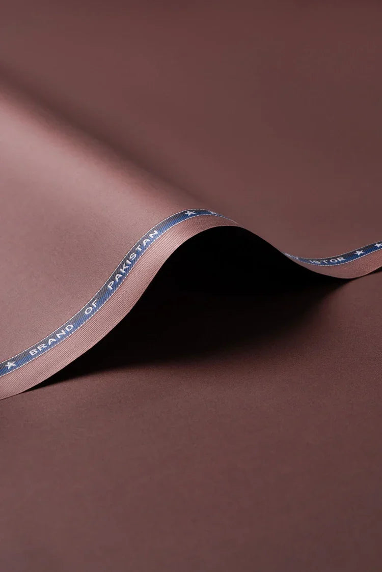 Istor - Unstitched - Luxurious Pima Cotton - Nawab Latha