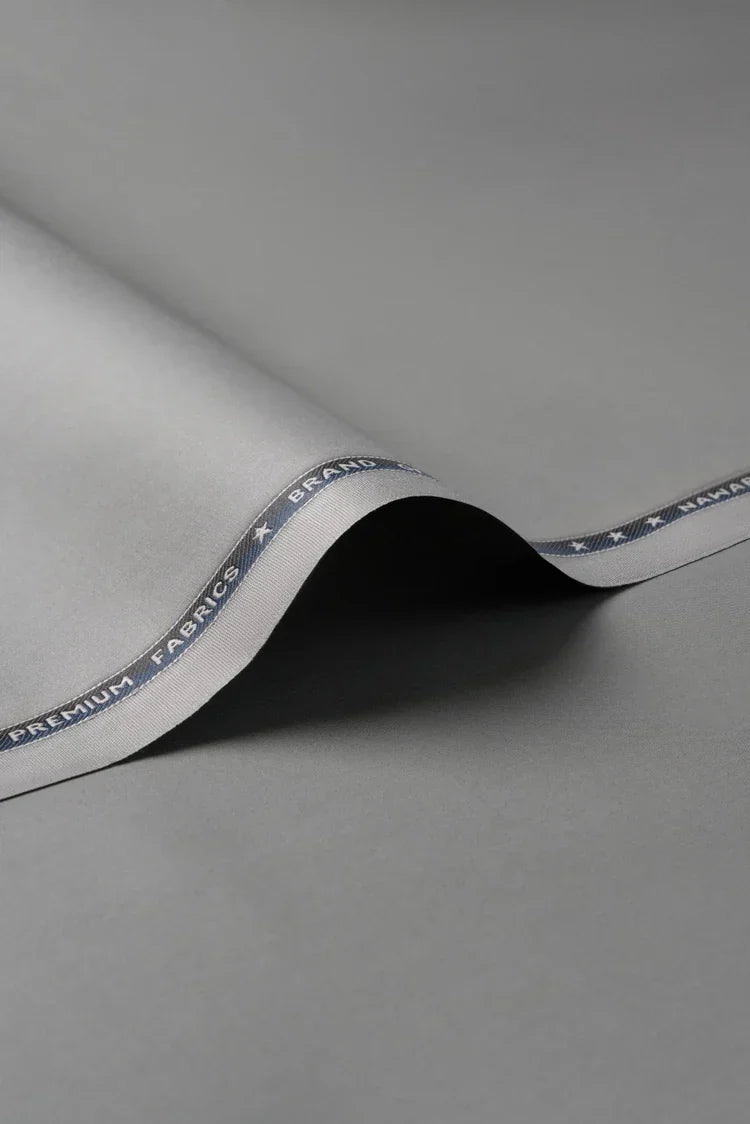 Istor - Unstitched - Luxurious Pima Cotton - Nawab Latha