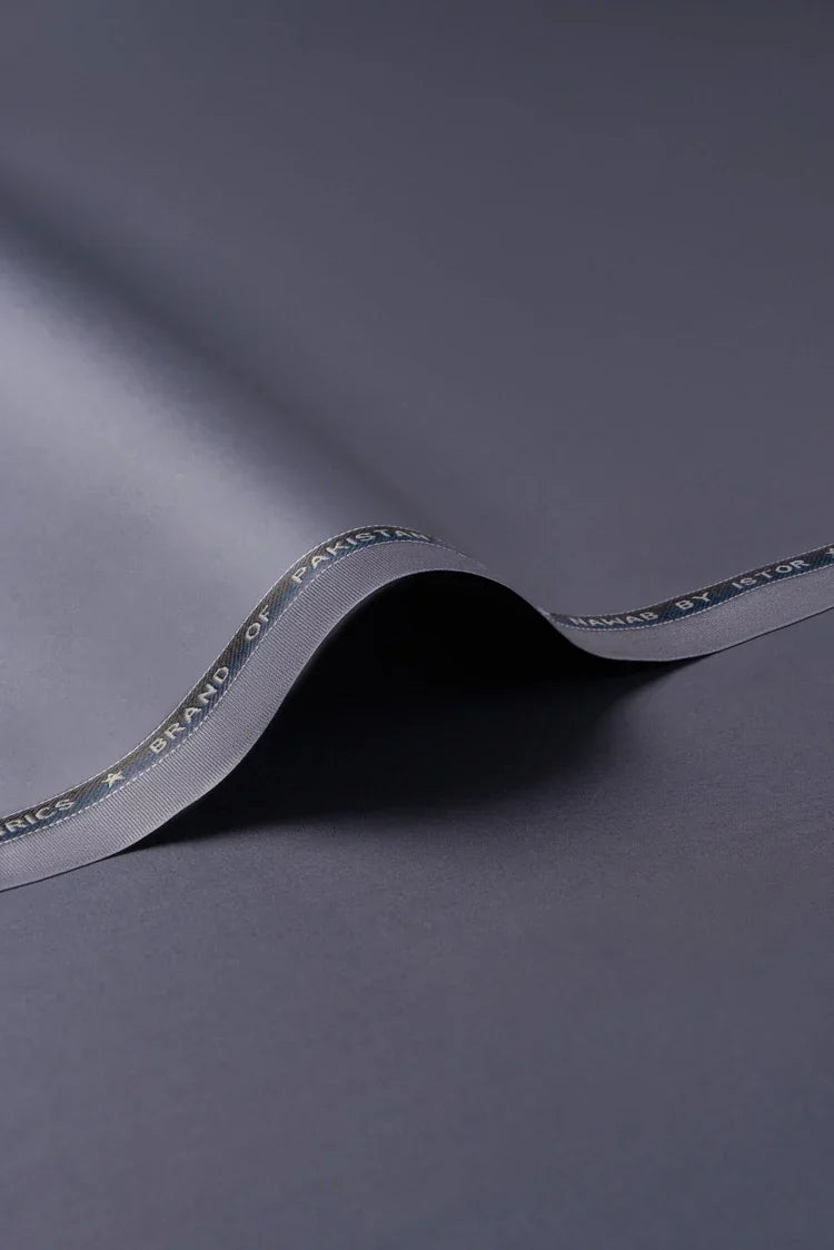 Istor - Unstitched - Luxurious Pima Cotton - Nawab Latha