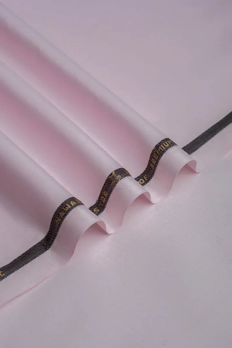 Istor - Unstitched - Luxurious Pima Cotton - Nawab Latha