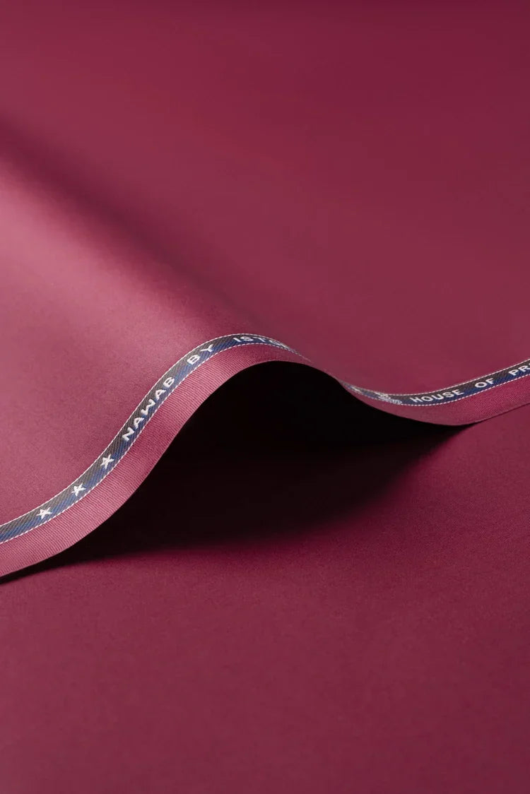 Istor - Unstitched - Luxurious Pima Cotton - Nawab Latha