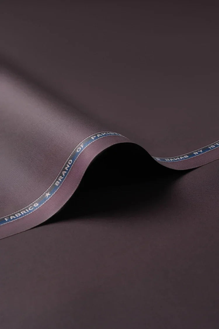 Istor - Unstitched - Luxurious Pima Cotton - Nawab Latha