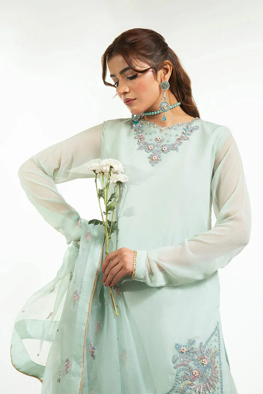 Zivah - Freeshia Luxury - Noaa