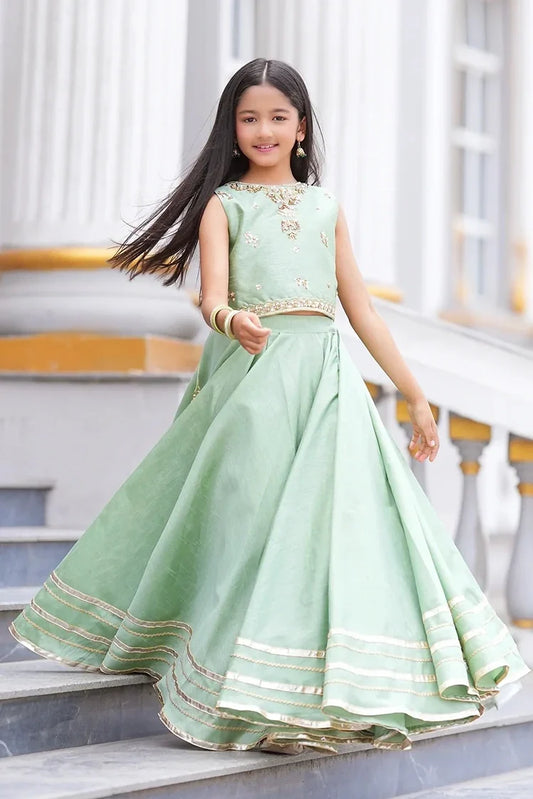 Fairy Queen - 2 Piece - Noor