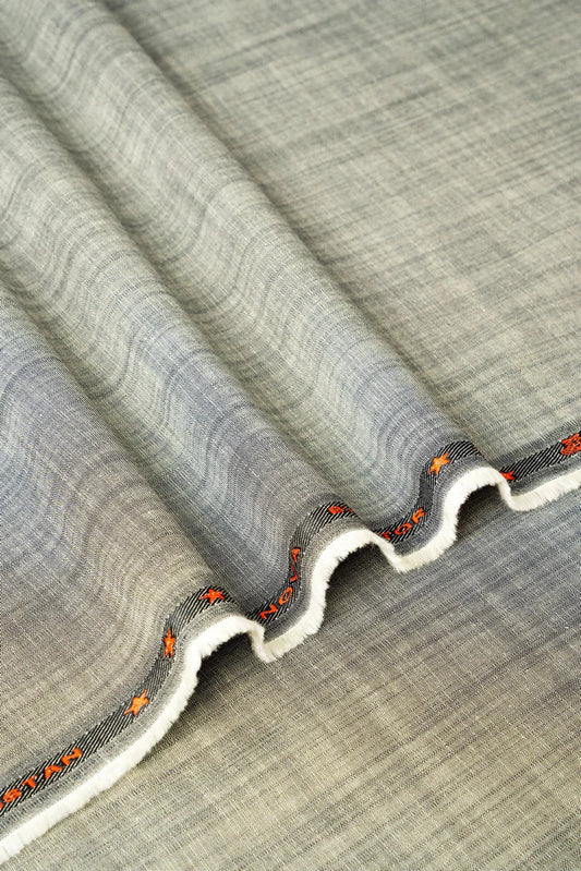 Istor - Unstitched - Cotton - Nova