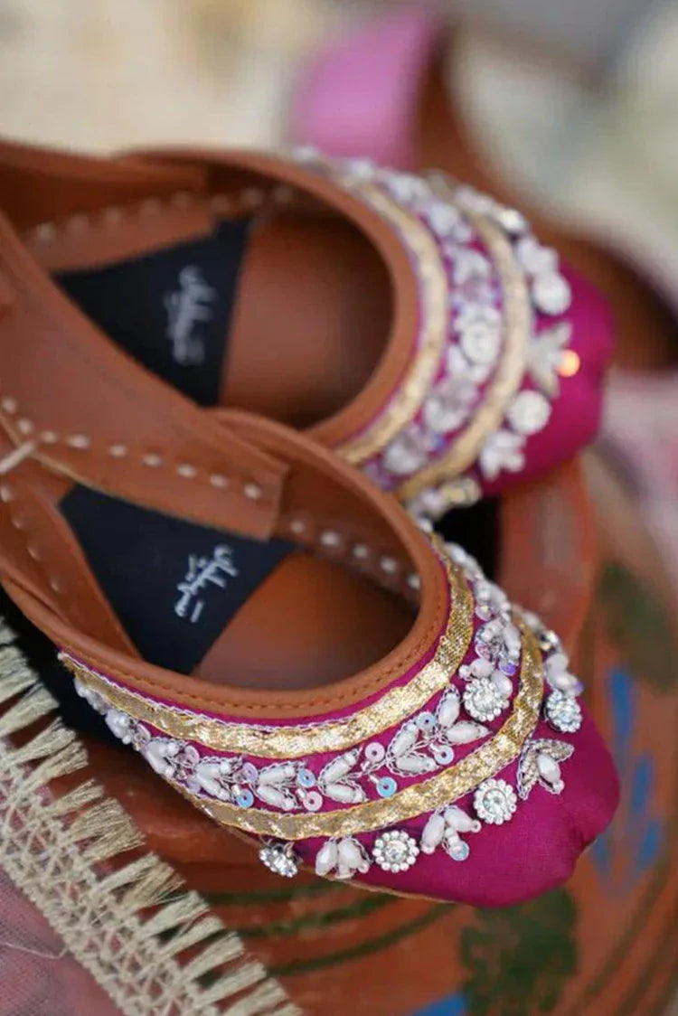 Picture of Saheliyan - Heer Collection - Omang - Available at Raja Sahib