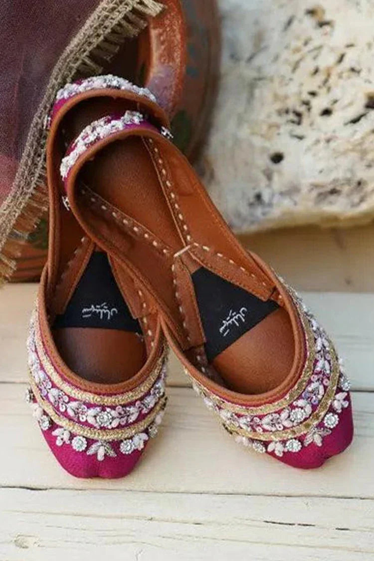 Picture of Saheliyan - Heer Collection - Omang - Available at Raja Sahib