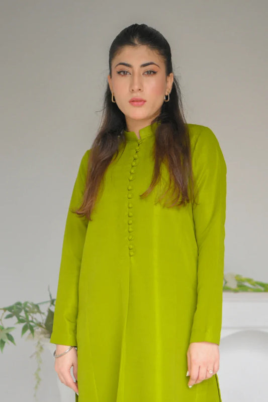 Zauk - 2 Piece - Pine