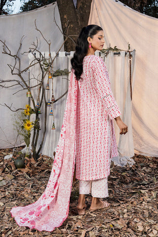 Safwa - Printed Lawn Pret Collection - P000510