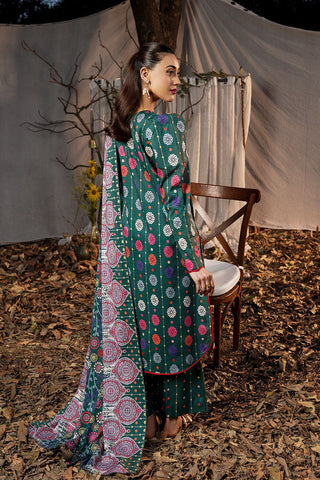 Safwa - Printed Lawn Pret Collection - P000511