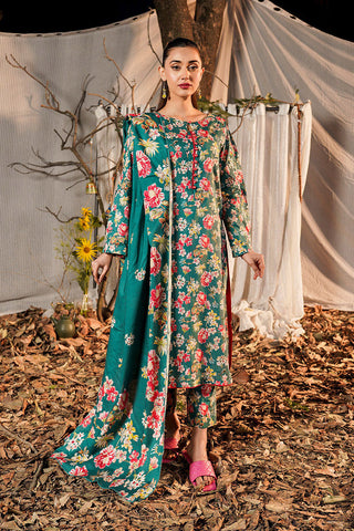 Printed Lawn Pret Collection - P000513
