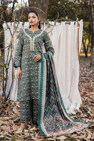 Printed Lawn Pret Collection - P000514