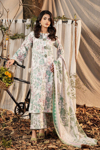 Printed Lawn Pret Collection - P000516