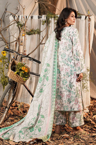 Safwa - Printed Lawn Pret Collection - P000516