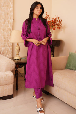 Picture of Dobby Shirt P1023 - 1 Piece - Available at Raja Sahib