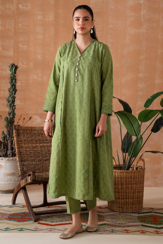 Picture of Dobby Suit P1028 - 2 Piece - Available at Raja Sahib