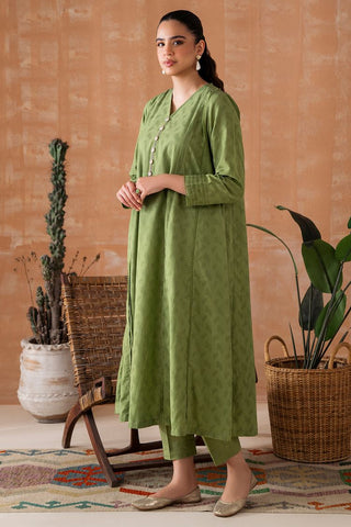 Picture of Dobby Suit P1028 - 2 Piece - Available at Raja Sahib