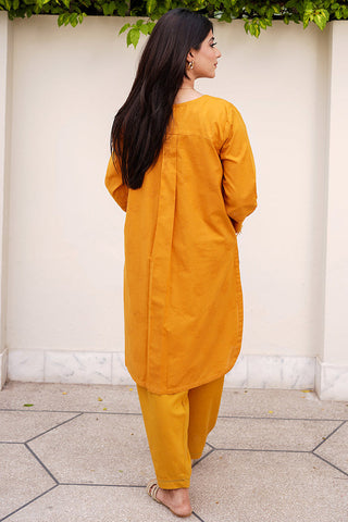 Picture of Dobby Suit P1031 - 2 Piece - Available at Raja Sahib