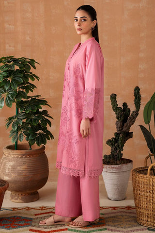 Embroidered Lawn Suit P1056 - 2 Piece