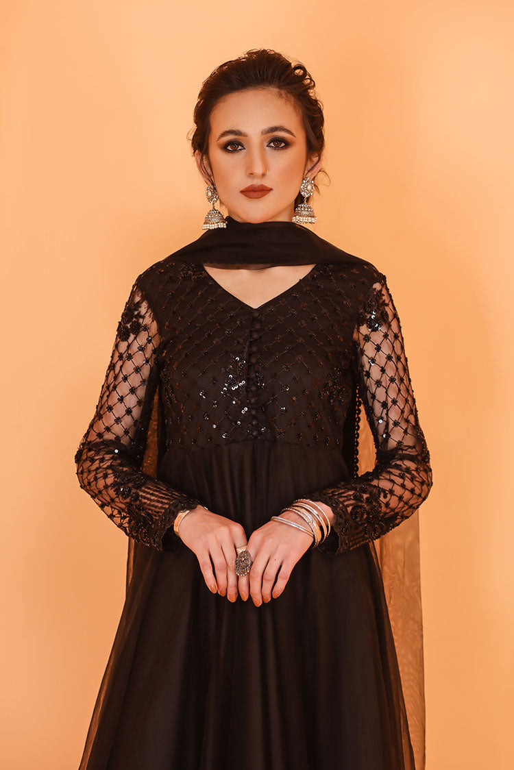 Picture of <!--brt-->Zivah - Classic Luxury Pret Vol 2 - Pareesa - Available at Raja Sahib