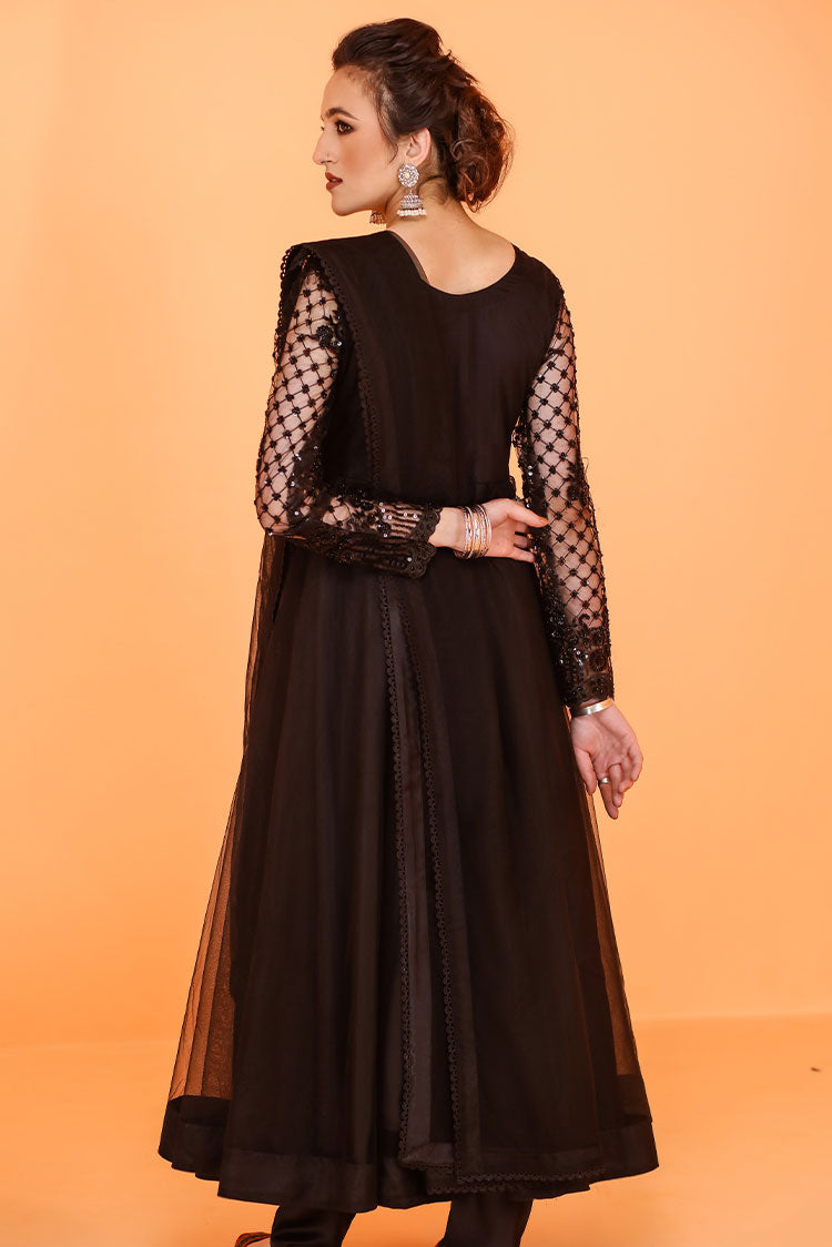 Picture of <!--brt-->Zivah - Classic Luxury Pret Vol 2 - Pareesa - Available at Raja Sahib