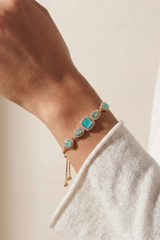 Pastels - Chroma Bracelet - [A]B133