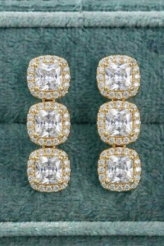 Pastels - Imperial Cascade Drop Collection - [A]E582