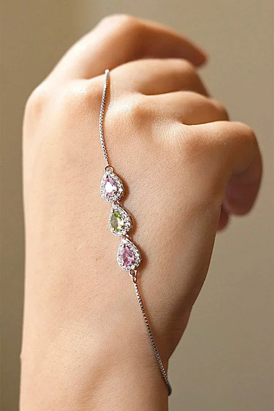 Pastels - Candy Coated Bracelet - [H]B107