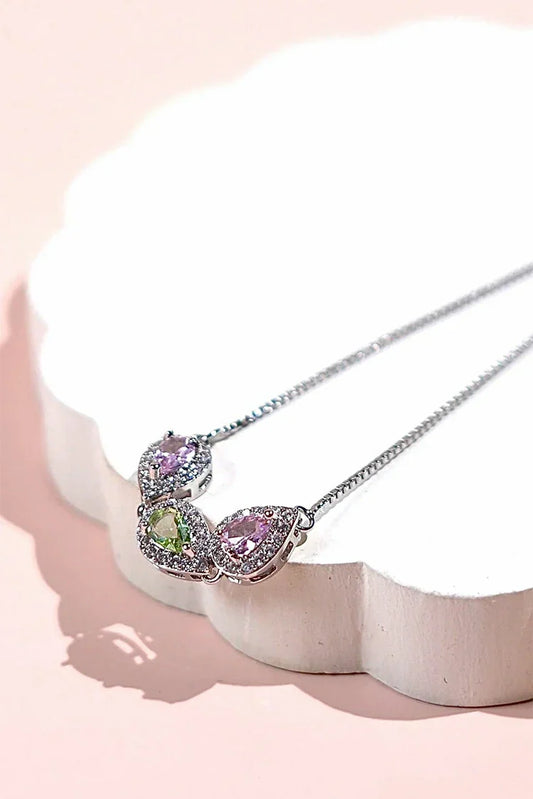 Pastels - Candy Coated Bracelet - [H]B107