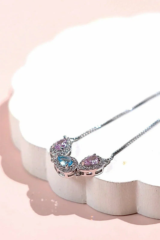 Pastels - Mermaid'S Treasure Bracelet - [H]B108