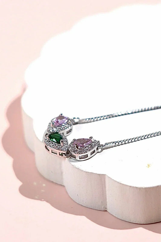 Pastels - Funky Fusion Adjustable Bracelet - [H]B109