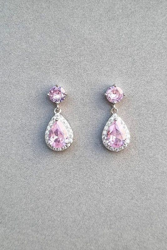 Pastels - Dangle Delight Earrings - [H]E546