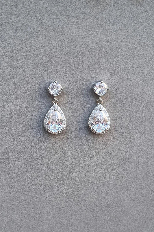 Pastels - Dangle Delight Earrings - [H]E546