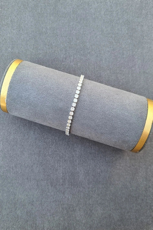 Pastels - Classic Tennis Bracelet - [M]B125