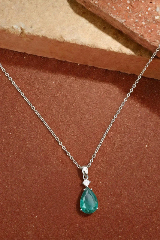 Pastels - Venus Drop Necklace - [S]N176