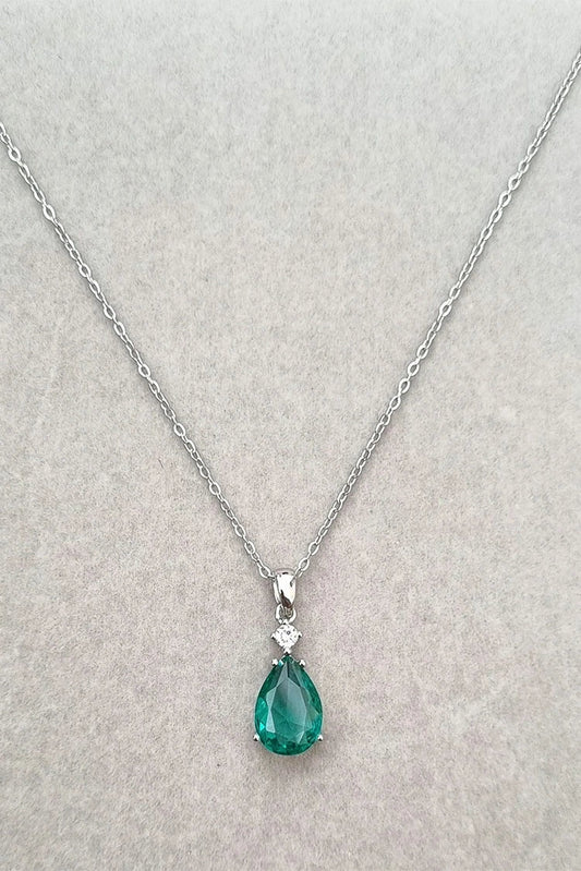 Pastels - Venus Drop Necklace - [S]N176