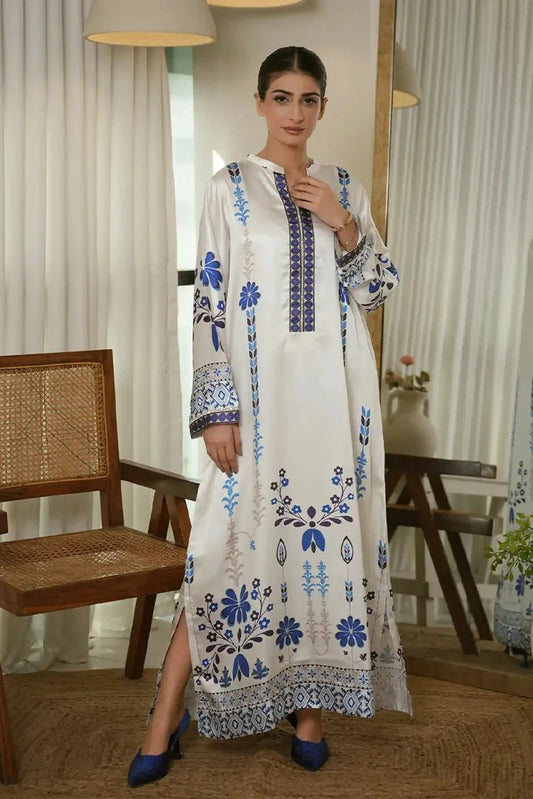 Karashe - Chapter One - Porcelain Bloom