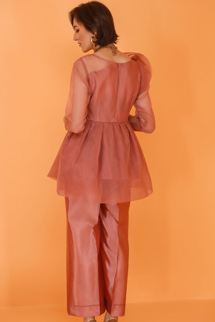 Picture of <!--bkd-->Zivah - Classic Luxury Pret Vol 2 - Peridot - Available at Raja Sahib