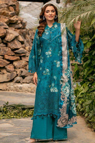 Adan's Prints by Meerab Malik - 6702