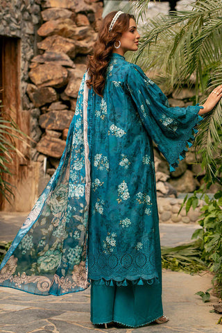 Adan's Prints by Meerab Malik - 6702