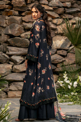 Adans Libas -Adan's Prints by Meerab Malik - 6705