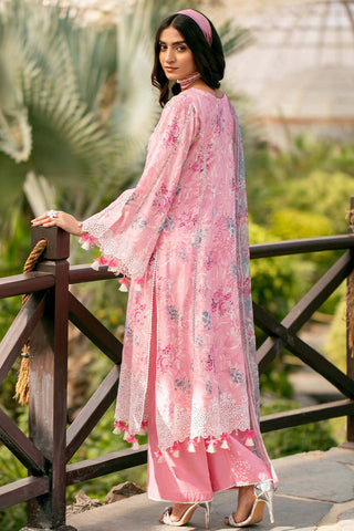 Adans Libas -Adan's Prints by Meerab Malik - 6706