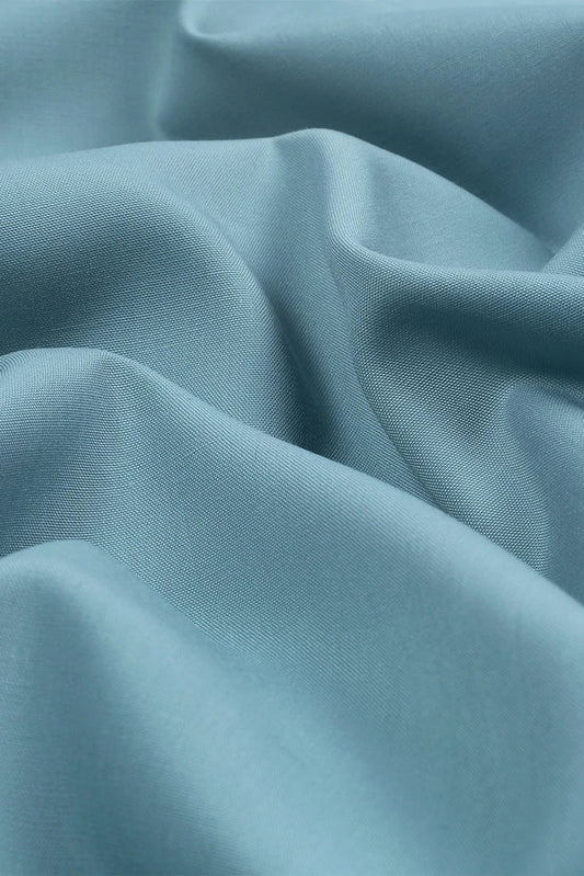 Fabrich - Men's Unstitch Prime Wash & Wear Kameez Shalwar - Mint