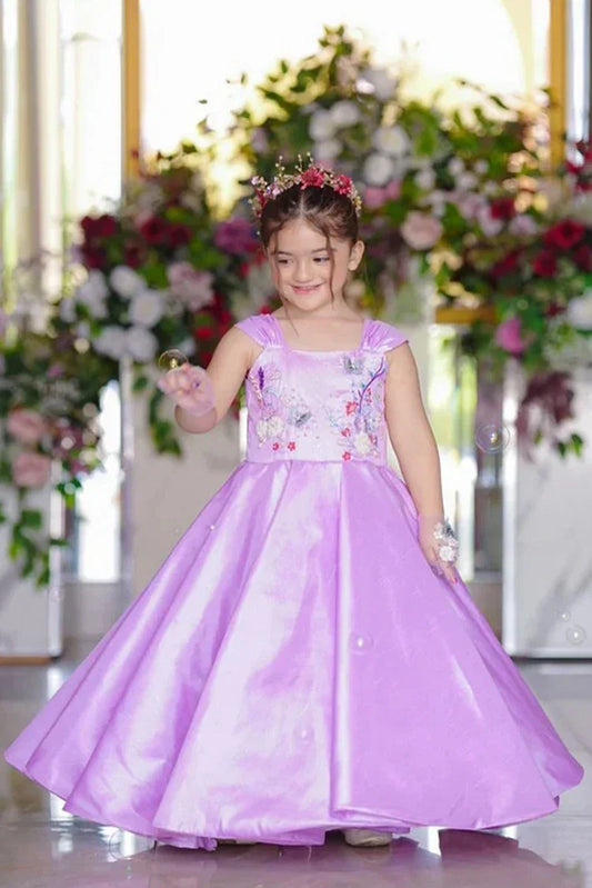 Fairy Queen - 1 Piece - Parri