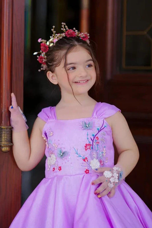 Fairy Queen - 1 Piece - Parri