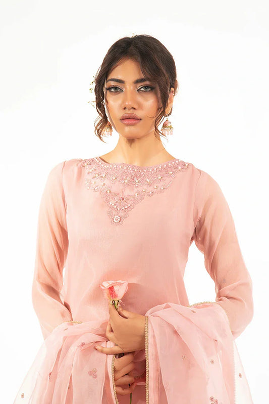 Zivah - Freeshia Luxury - Petal