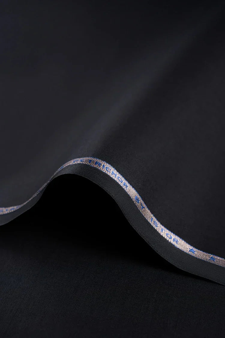 Istor - Unstitched - Cotton - Petrichor