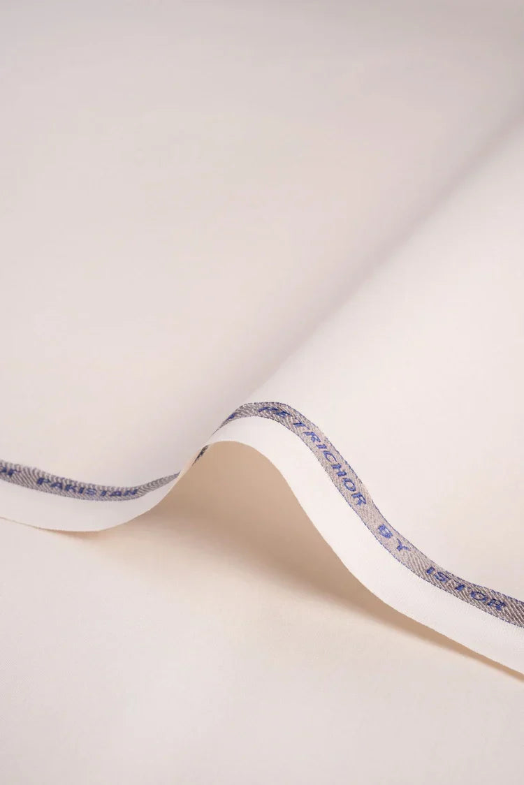 Istor - Unstitched - Cotton - Petrichor