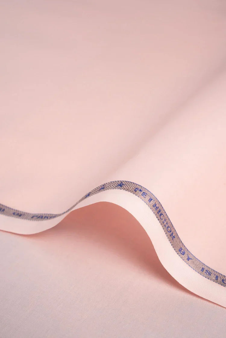 Istor - Unstitched - Cotton - Petrichor