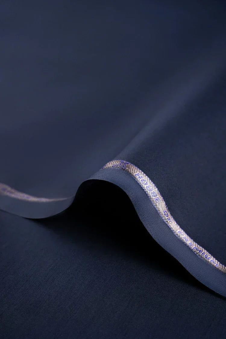 Istor - Unstitched - Cotton - Petrichor